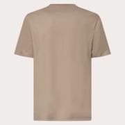Duality B1B Tee - Pebble