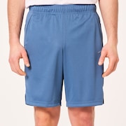 Foundational 9" Short 3.0 - Copen Blue