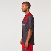 Seeker '75 SS Jersey - Uniform Gray