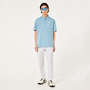 Oakley Reliable Shirt - Blue Ice