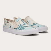 Banks Slip-On Canvas - Coral Reef Frost
