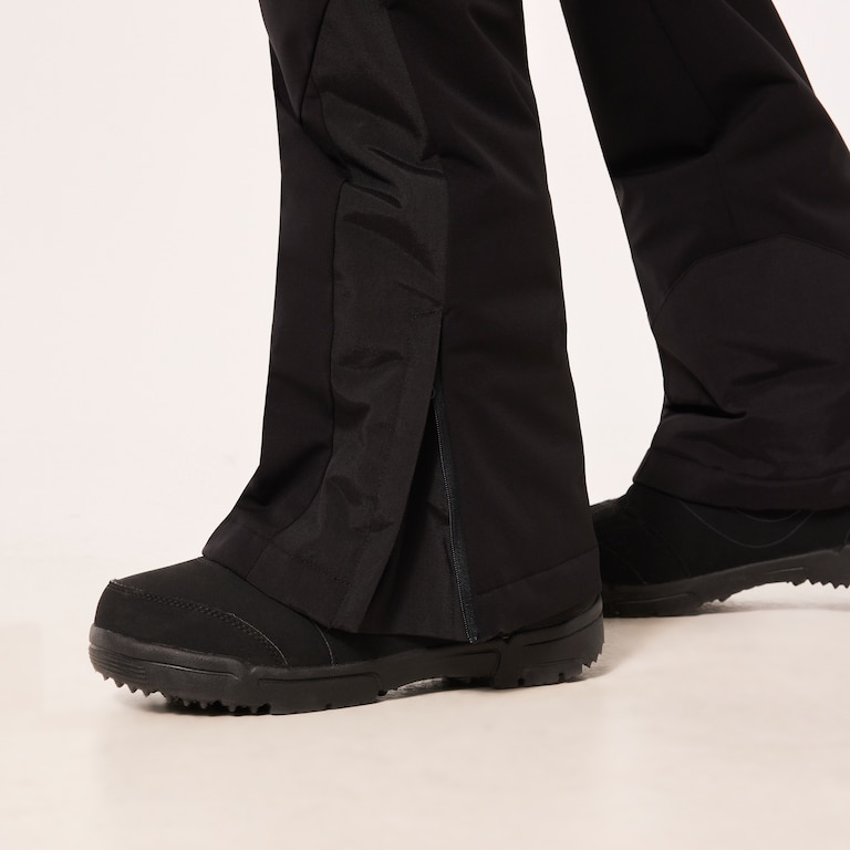 Laurel Insulated Pant - Blackout