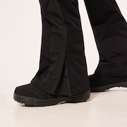 Laurel Insulated Pant - Blackout