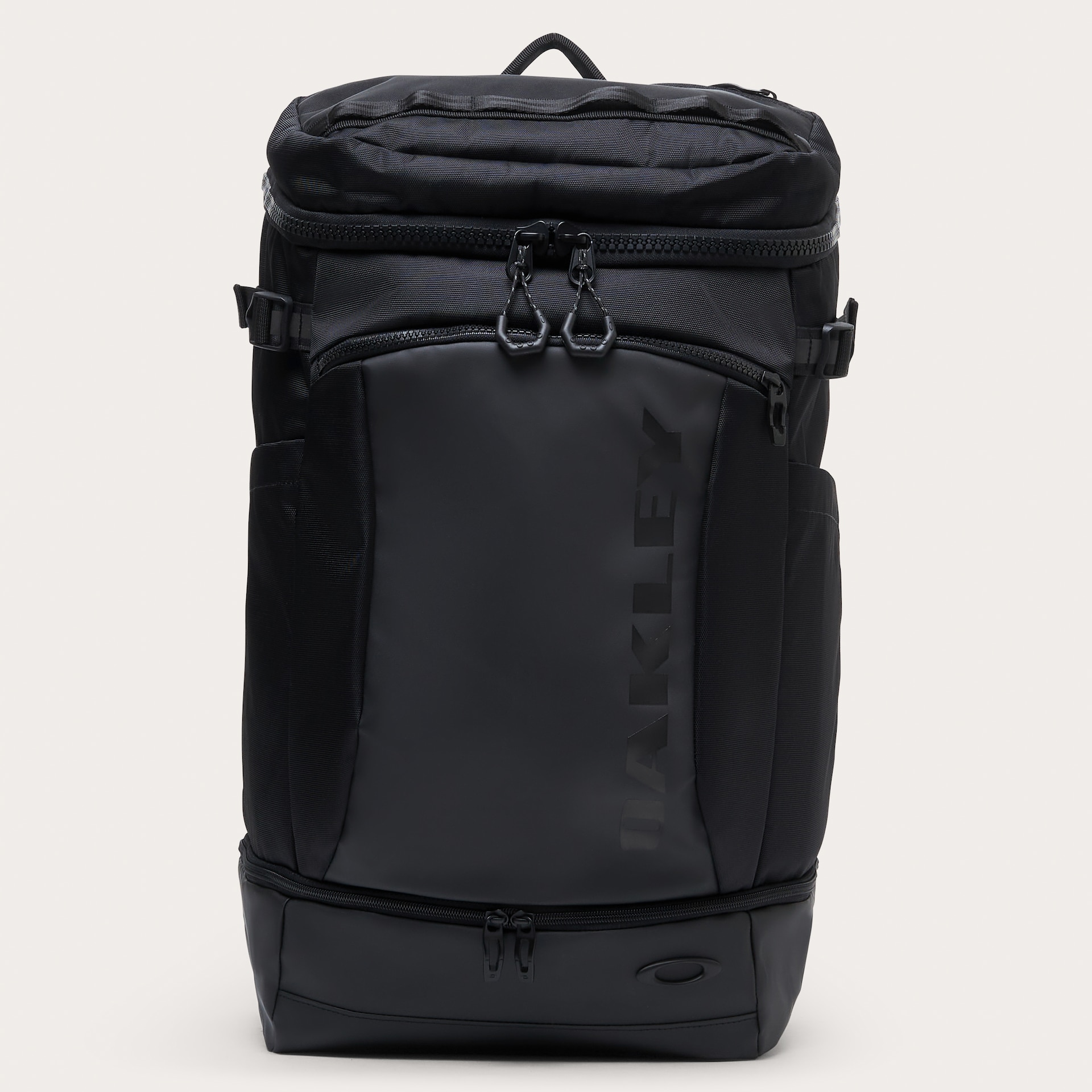 オークリー Enhance Hybrid Backpack L Black/White | オークリー公式
