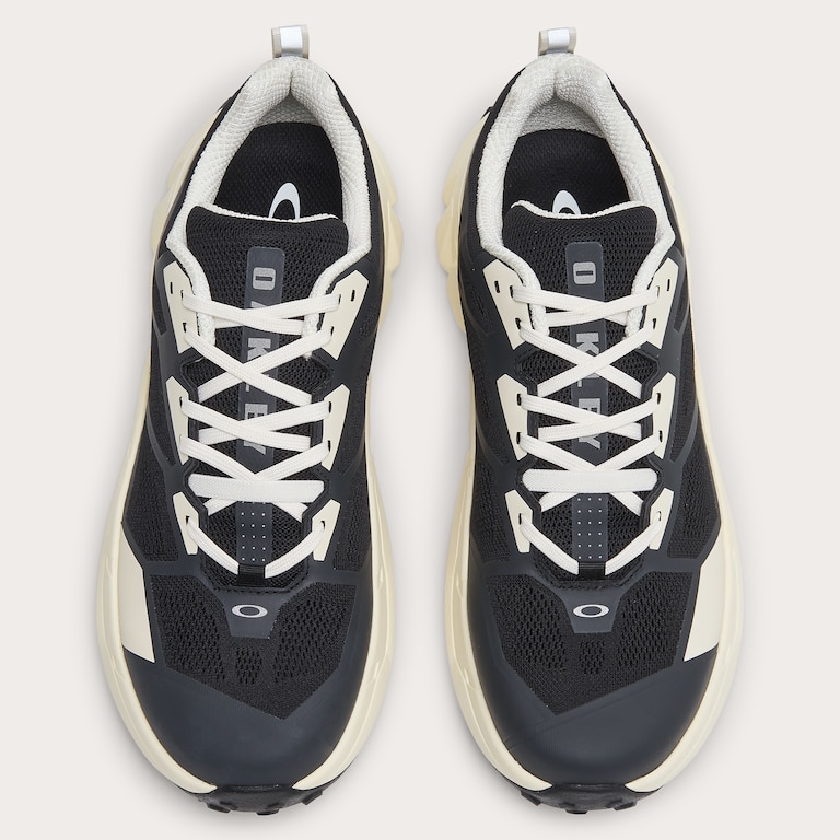 Light Breathe - Black/Arctic White