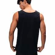 Regata Oakley Patch 2.0 Tank - Blackout