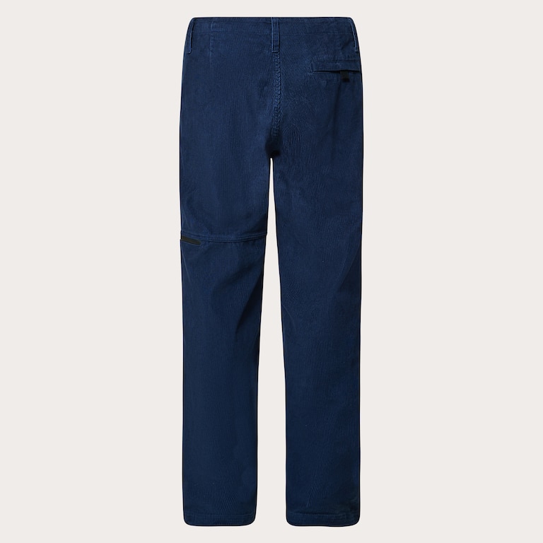 Streetpeak Corduroy Pant &nbsp; - Abyss