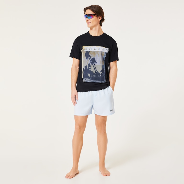 Beach Volley 16" Beachshort - Frost