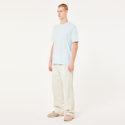 B1B Repeated Tee - Frost