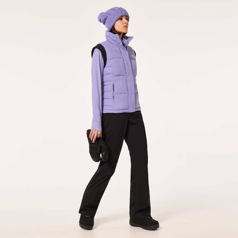 Tc Juno Reduct Shell Pant - Blackout