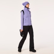 Tc Juno Reduct Shell Pant - Blackout