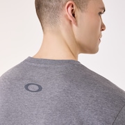 SI Valor Tee - Athletic Heather Gray