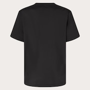 Striking Tech Cold SS Tee 5.0 - Blackout