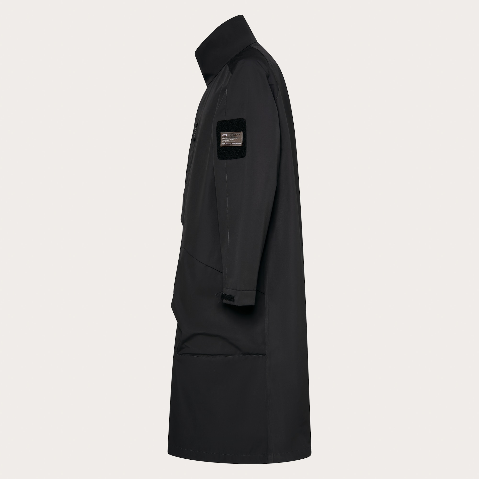 オークリー Fgl Rifined Coat 2.0 Phantom | オークリー公式ストア 日本