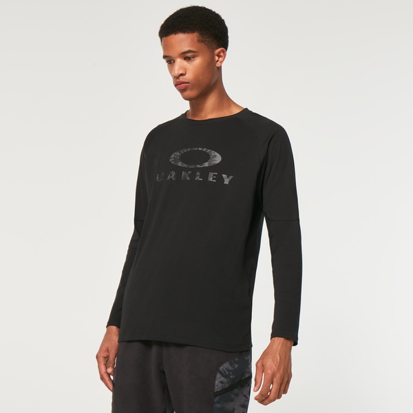 Wanderlust Ls Tee Wanderlust Ls Tee