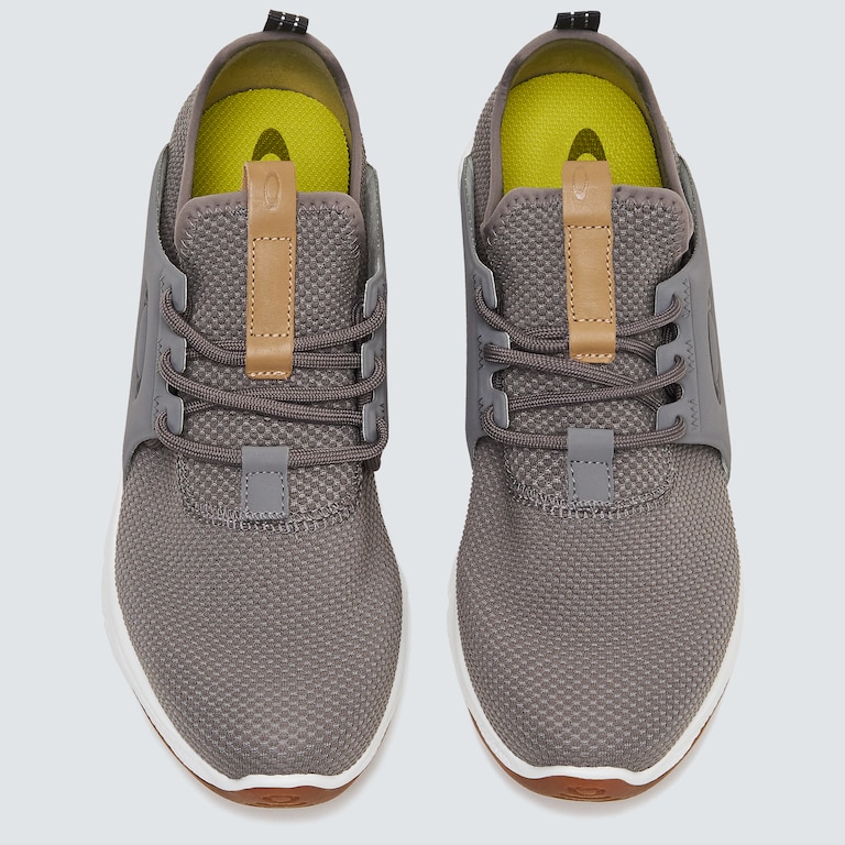 Dry - Dark Gray