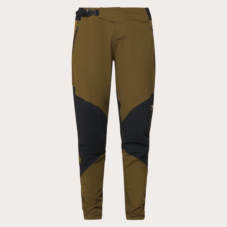 Seeker Airline Pant - Army Green