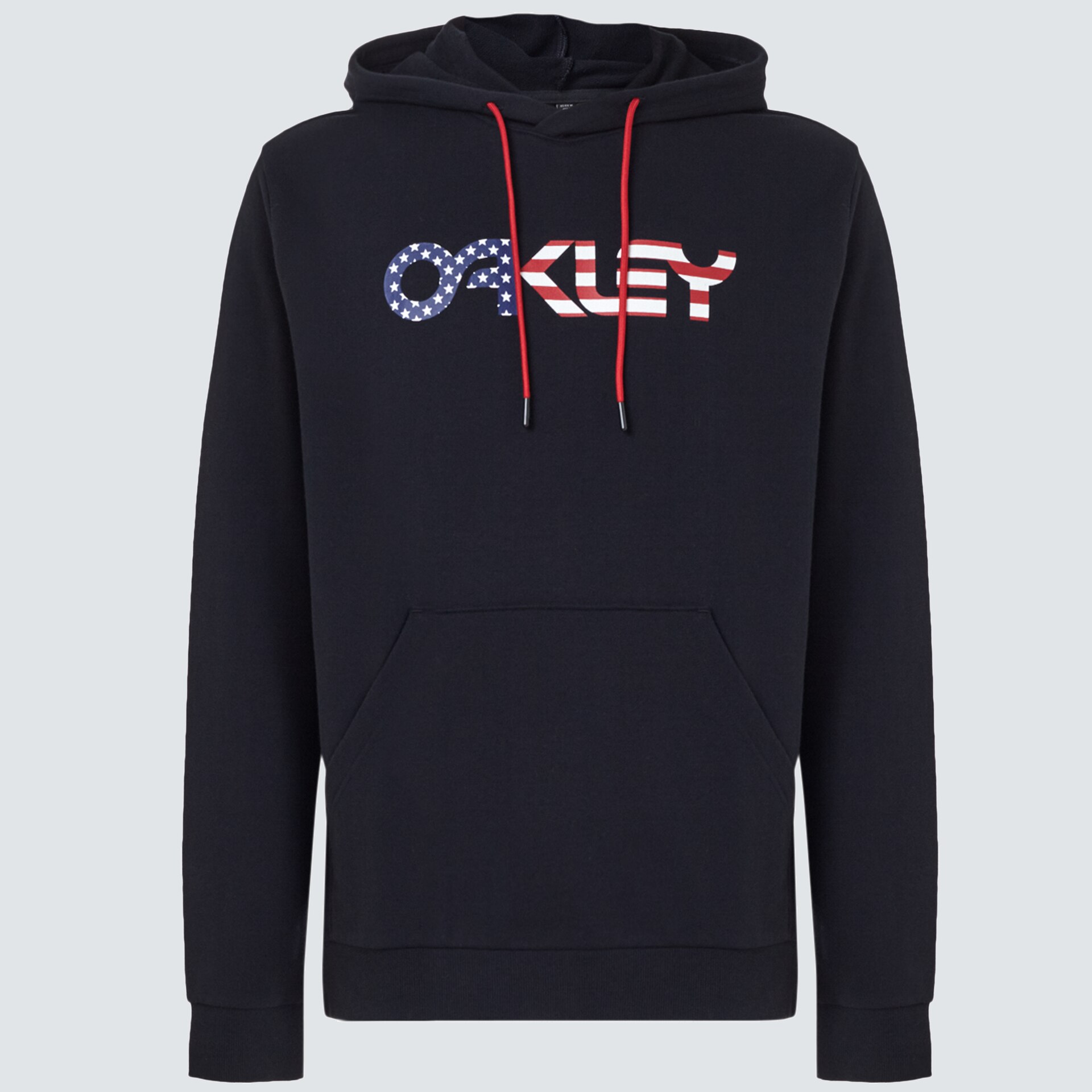 Oakley B1B Po Hoodie 2.0 in Electric Blue | Oakley® US