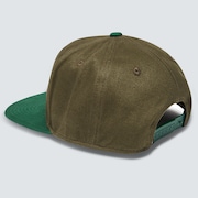 Bondi B1B Snapback - New Dark Brush