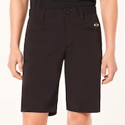 Oakley Tech Cold Shorts - Blackout