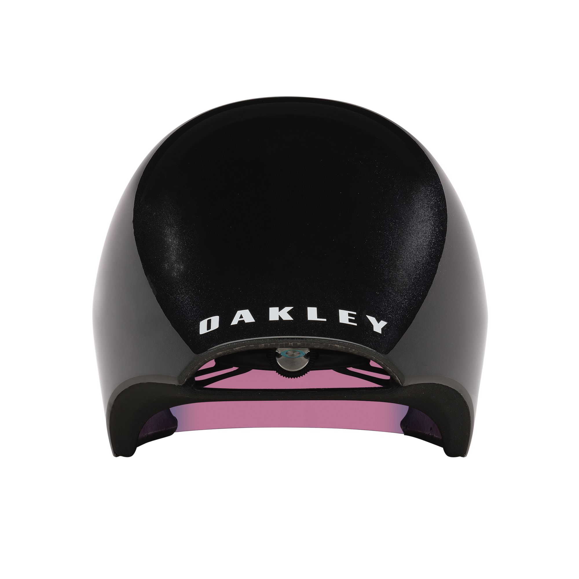 Oakley VELO TT in Gloss Black Pearl | Oakley® US