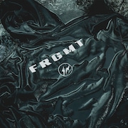 Oakley X FRAGMENT II Hoodie - Black
