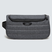Enduro Beauty Case - Blackout Dark Heather