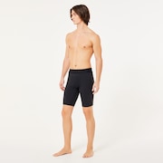 Performance Compression Short - Blackout