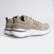 Halftrack II Snkr - Rye