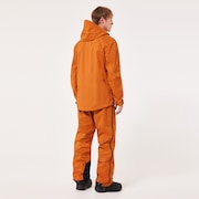 Tc Outpost RC Shell Jacket - Ginger