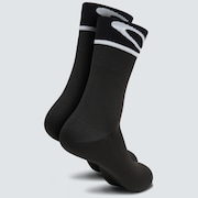 Cadence Socks - Blackout