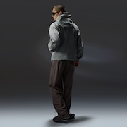 Fgl Vapor Jacket 1.0 - Winter Grey