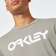 Mark II Tee - Stone Gray