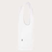 Ellipse Sun Tank - White