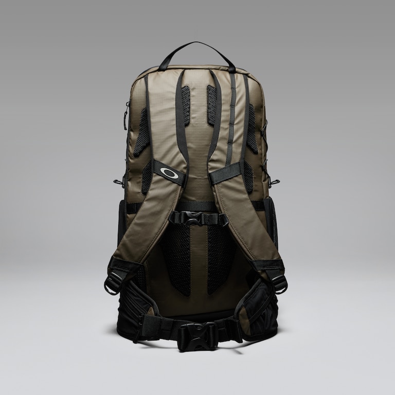 Terraquest 29L Backpack - Deep Olive