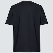 Swell Lf Uv Rashguard - Blackout