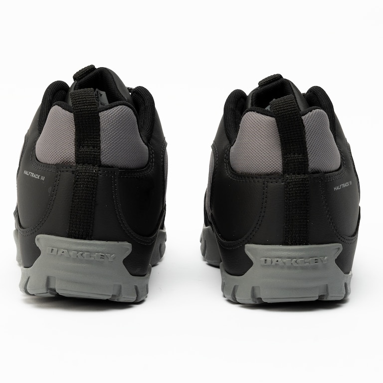 Halftrack Low III - Grey/Black