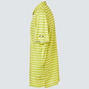 Oakley Step Shade Stripe RC PO - Sunny Lime