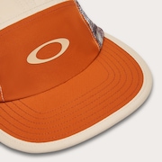 Latitude Arc Cap - Humus