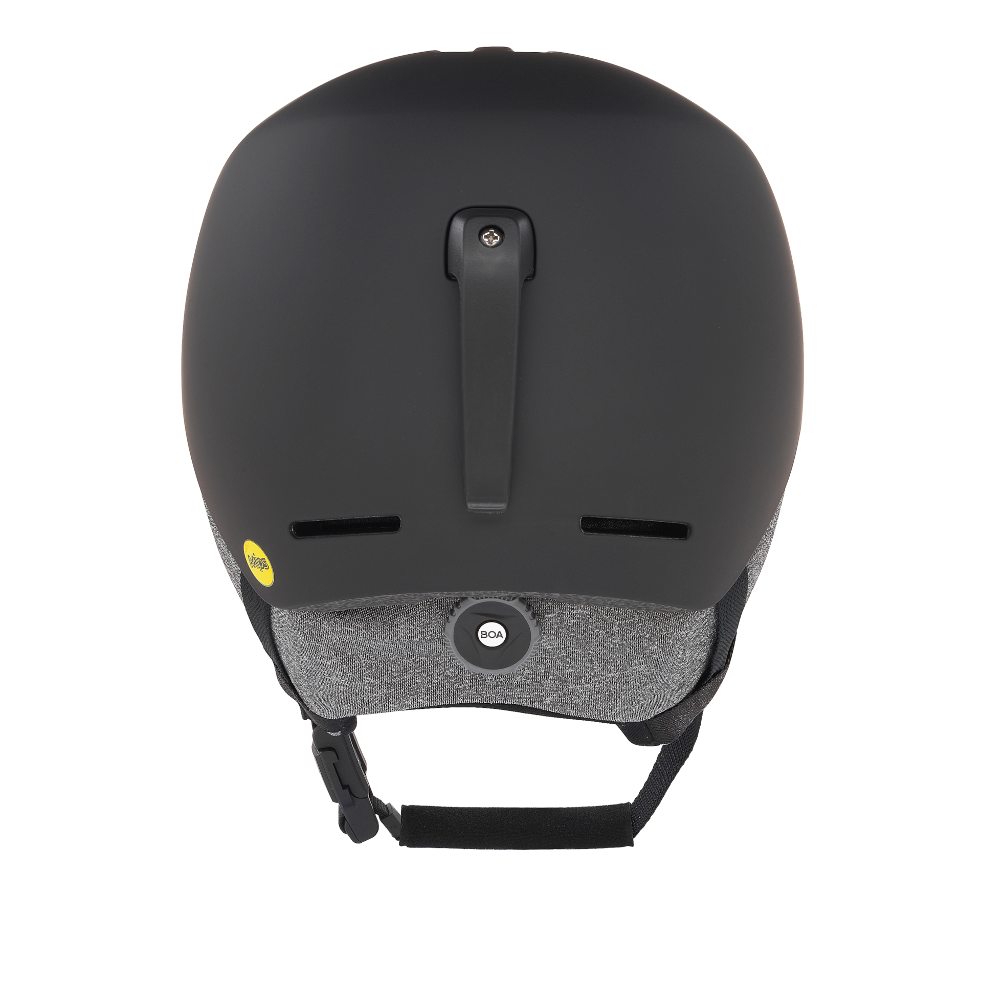 Oakley MOD1 - MIPS in Forged Iron | Oakley® US
