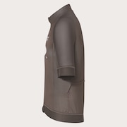 Oakley X Pas Normal Studios Mechanism Jersey - Black Olive