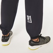 Enhance Ripstop Wind Pants 11.7 - Blackout