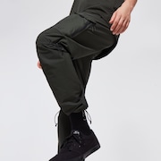 Oakley® Definition Cargo Pant - Dark Olive Green