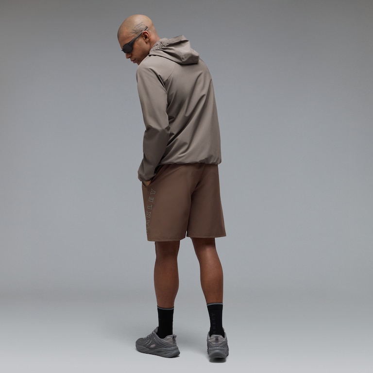 Edge Force Active Short - Dark Umber