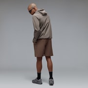 Edge Force Active Short - Dark Umber