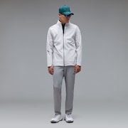 Skull O-Flex Warm Jacket - Nickel
