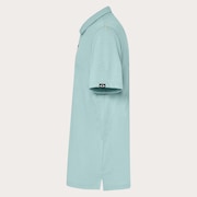 Oakley Transition Polo - Pacific