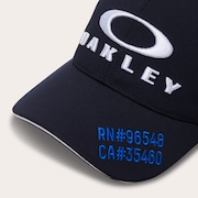 Oakley Fixed Cap 26.0 - Pitch Black