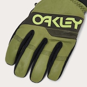 Oakley B1B Glove - Fern