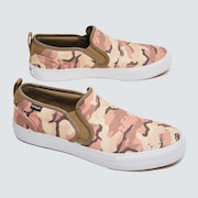 Oakley B1B Classic Slip On - B1B Camo Desert